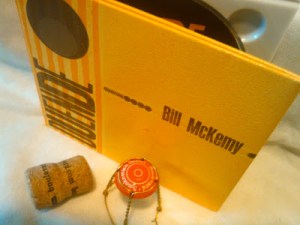 Bill McKemy - Duende